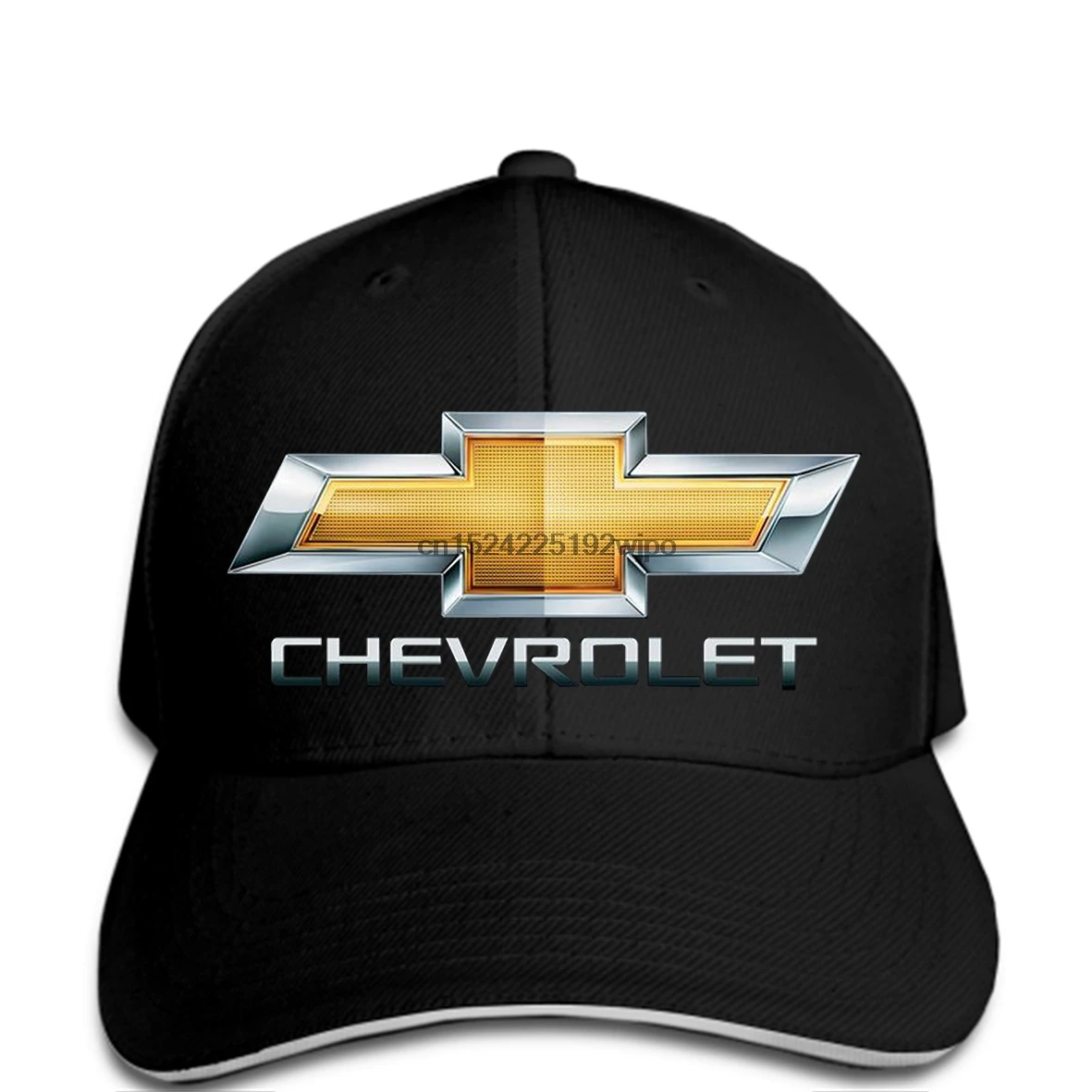 chevrolet baseball caps