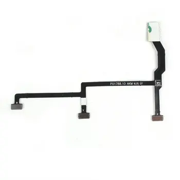 

Optional DJI Mavic Pro Flex Flat Cable & Flexible Gimbal PTZ Signal Transmission Cable & Shock-proof Vibration Absorbing Board
