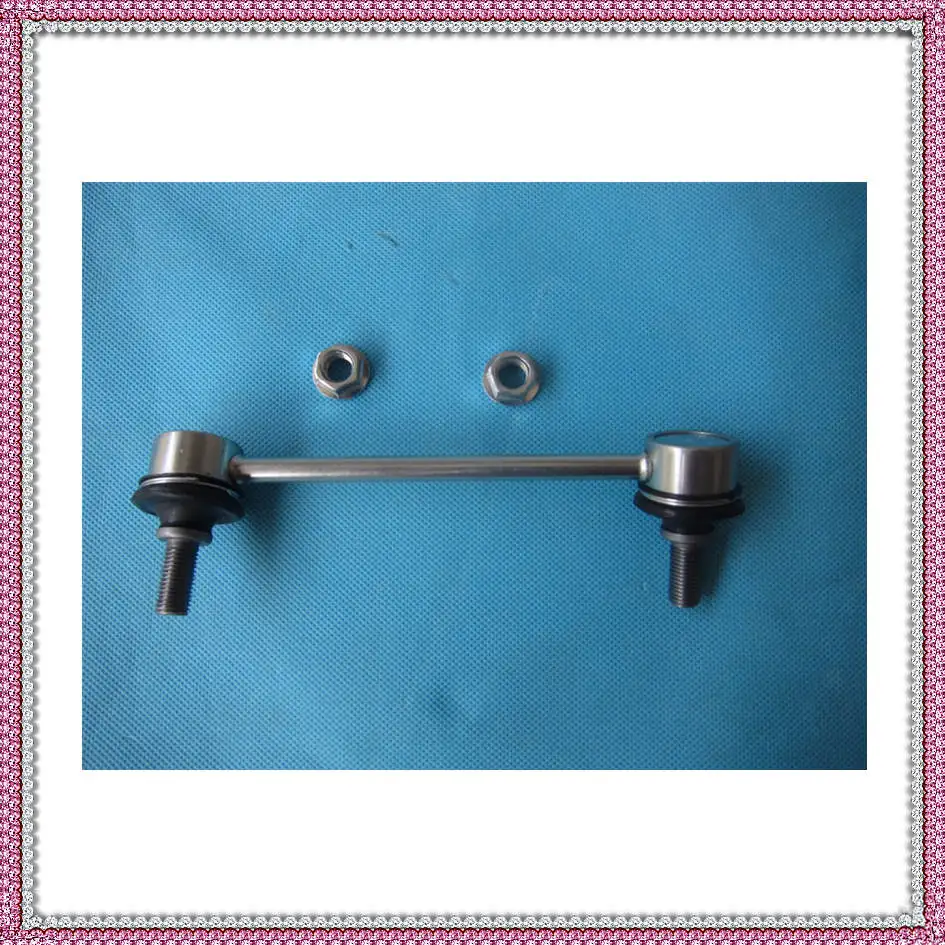 Car Accessories Chassis Rear Stabilizer Link For Mazda 3 20142016