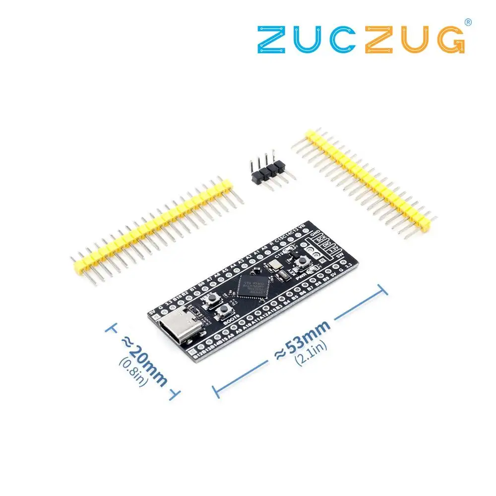 STM32F401 макетная плата STM32F401CCU6 STM32F411CEU6 STM32F4 обучения доска