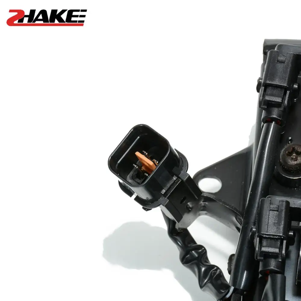 Отличная часть двигателя OEM 27301-37150 Катушка зажигания для корейский с изображением автомобиля Tucson Sportage 2.7L