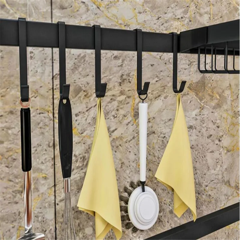  Shelf Kitchen Storage Stainless Steel Organizer Dish Drying Rack Over Sink Utensils Holder Bowl Dis - 4000278955150