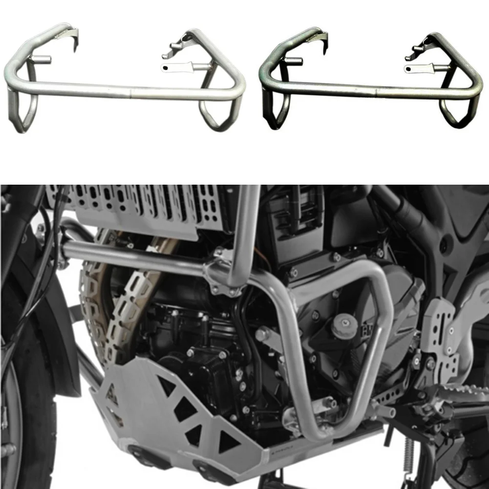 Lower Engine Crash Bar Protection For Bmw F800gs F700gs F650gs 2008 2009 2010 2011 2012 2013