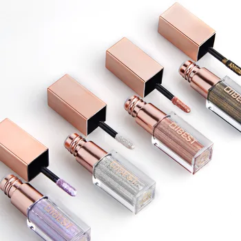 

Newly 1 PC Color Liquid Shimmer Eyeshadow Eyeliner Makeup Long-lasting CLA88