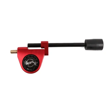 

Archery Bow-Stabilizer String Vibration Balance Stop Bracket Suppressor Durable