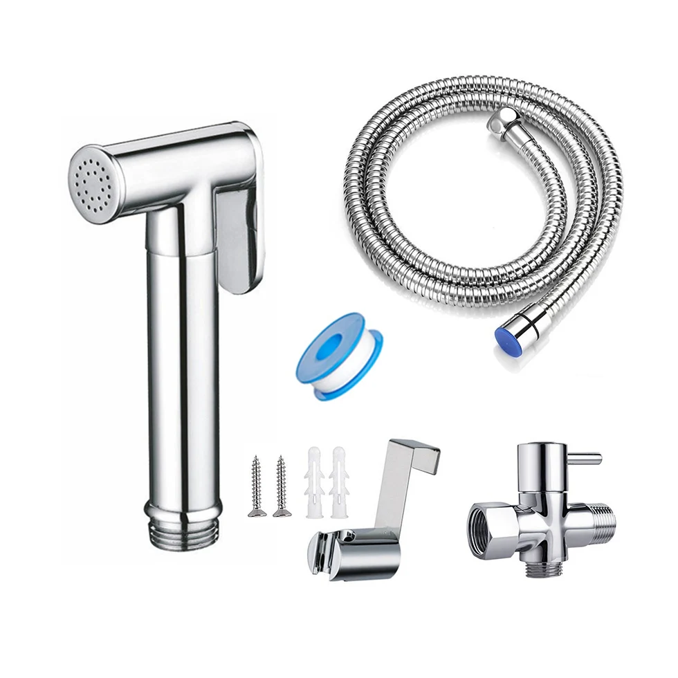 Bidet Hose For Toilet House Elements Design