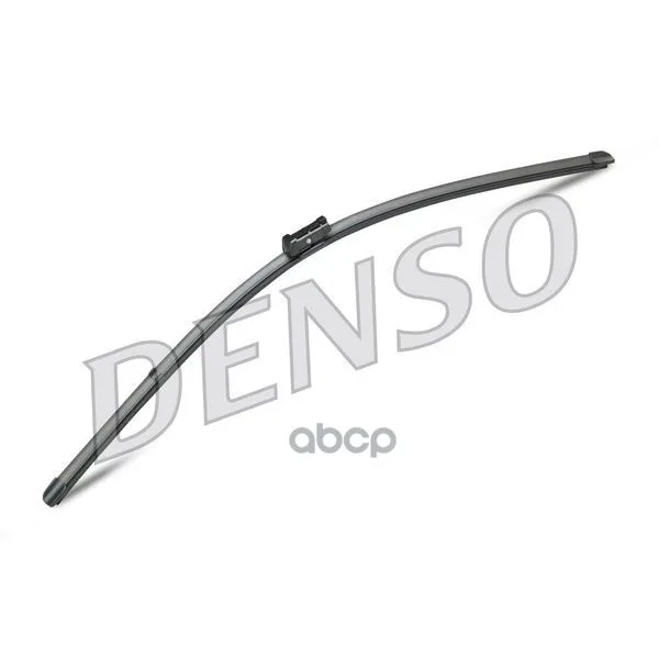 Щетки Стеклоочистителя К-Т Щёток Opel Mokka(12-), Fiat 500l(12-), Hyundai Ix20(10-) Lhd Denso арт. DF-041