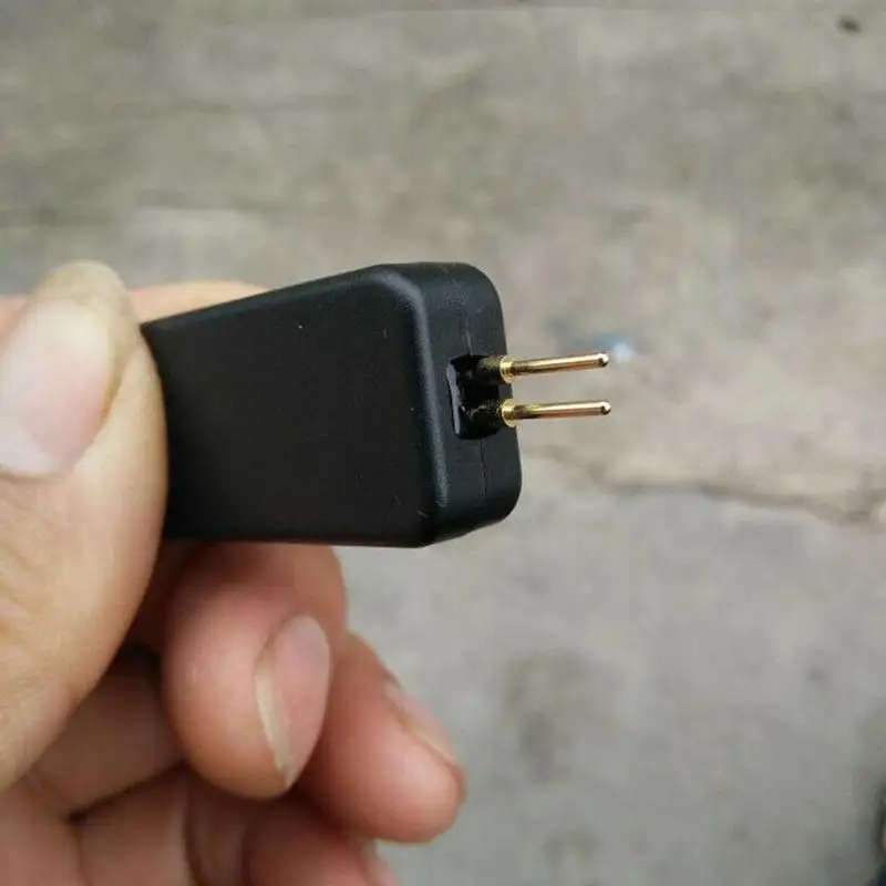 Гараж SRS поиск неисправностей автомобильные инструменты для диагностики авто грузовик универсальный 1 шт. Универсальная автомобильная воздушная подушка симулятор эмулятор обход