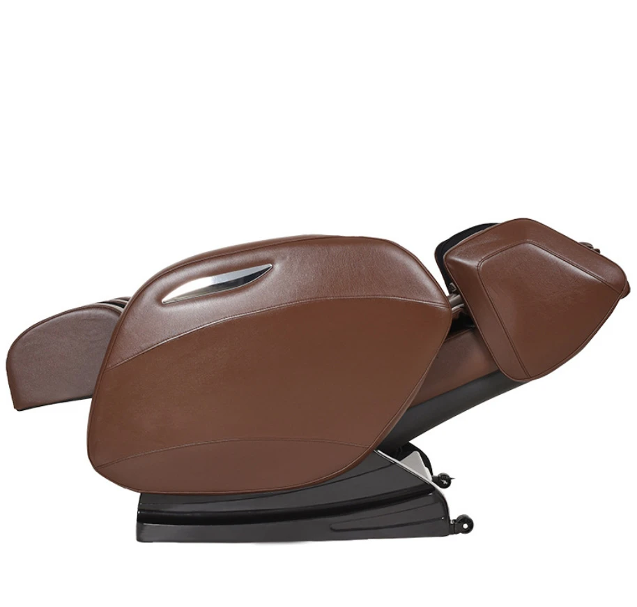 US $2.688.00 Manufacturers multipoint massage chair WeChat scan code Alipay commercial shared multifunctional massage chair