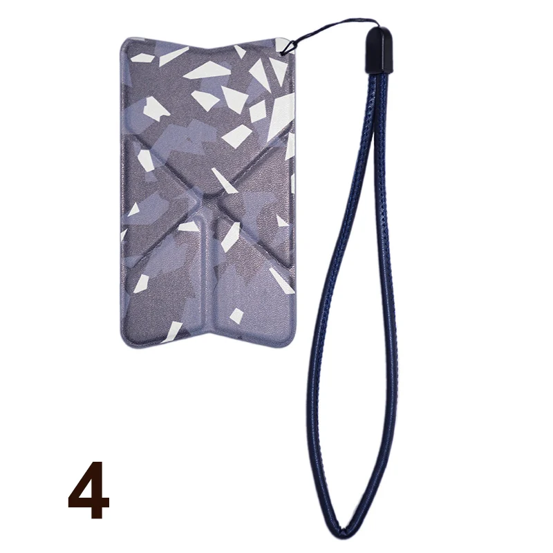 Мини-держатель для телефона, Портативная подставка для смартфона, невидимый держатель, магнитный автомобильный кронштейн M8617