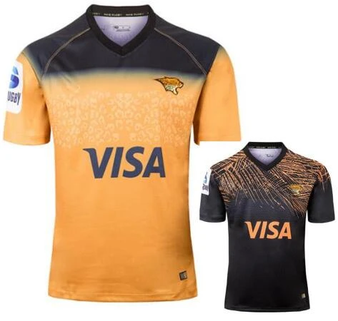 jaguares rugby jersey