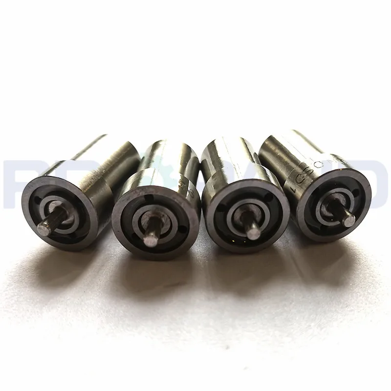 4 Pcs R2 RF Injector Nozzle DN0SD193 093400-1310 forMazda BONGO