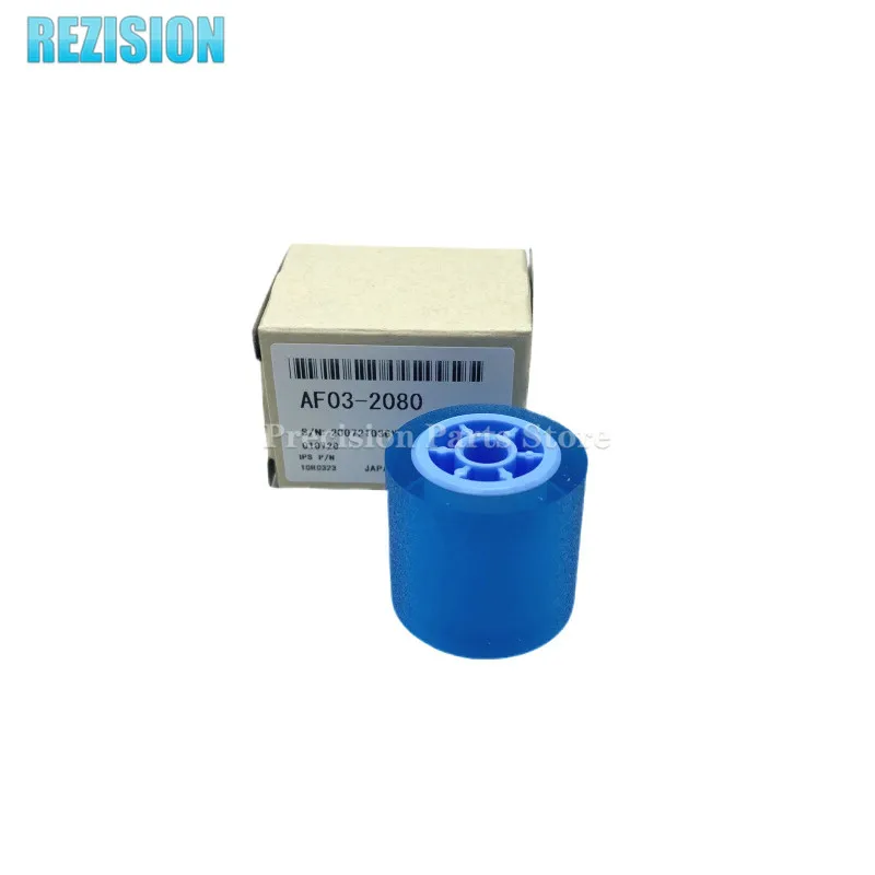 

Новинка OEM AF030240 AF03-2080 MP8000 MP6001 MP6002 MP6000 MP7000 MP7001 MP8001 разделительный ролик для Ricoh AF032080
