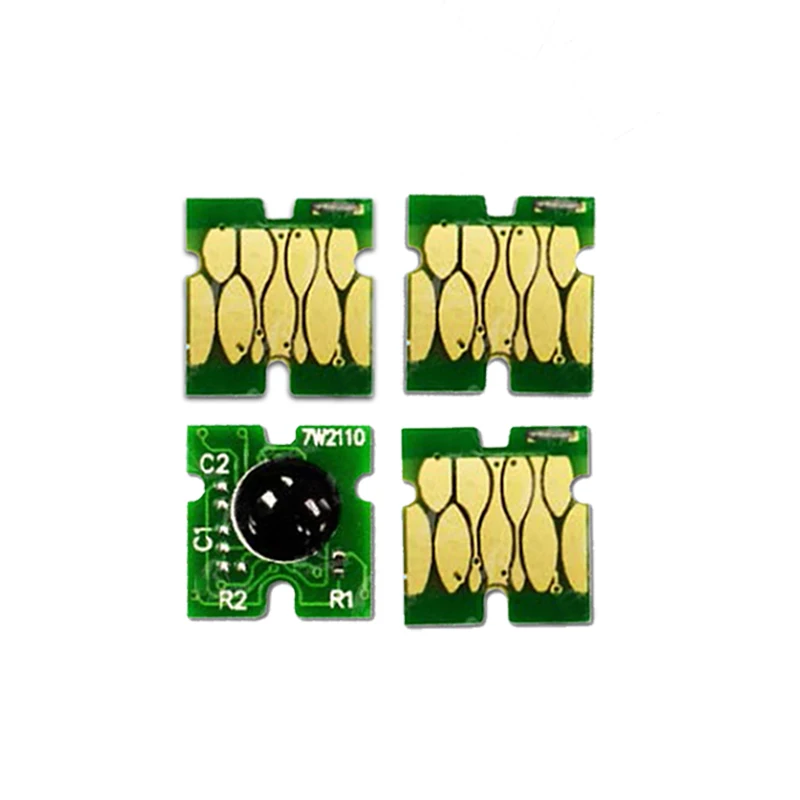 vilaxh 945 T945 T945xl Cartridge ARC Chip For Epson T9451 - T9454 Workforce Pro WF-C5290 WF-C5790 WF-C5210 WF-C5710 Printer | Компьютеры и