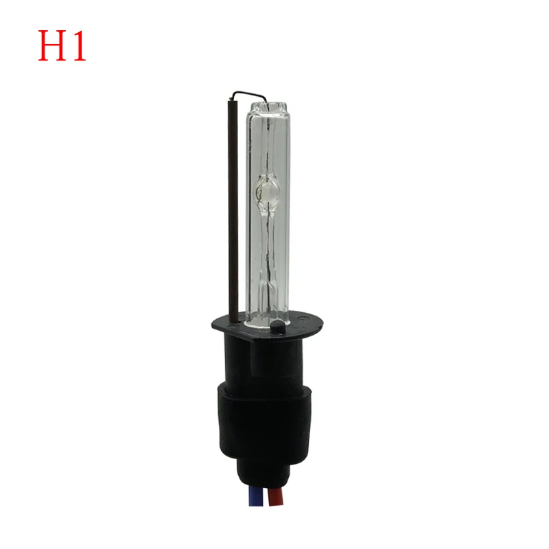 5 пар, AC Xenon HID, оригинальные лампы CNlight, 35 Вт, H1, H7, H11, 4300 K, 5000 K, 6000 K, 8000 K, холодный белый свет, Автомобильные фары