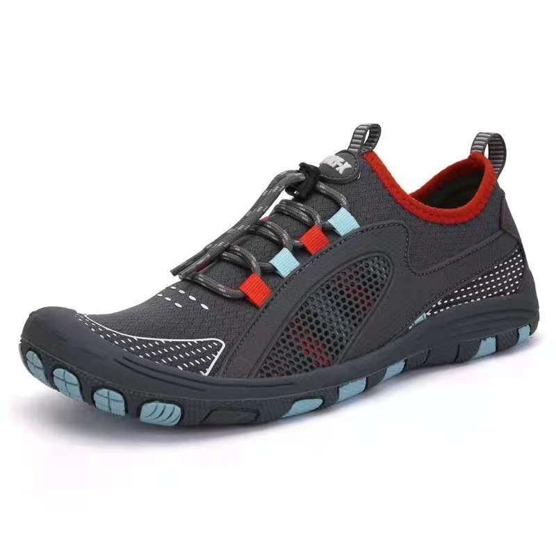 large size mens water shoes