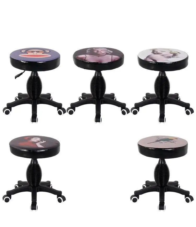 Banqueta Cadir Tabouret Comptoir Fauteuil Sgabello tabrette De La Barra Stoelen Sedie Sedia Silla Cadeira стул современный барный стул
