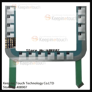 

For 177 DP 177DP 6AV6 645-OAA01-0AX0 Membrane Keypad Film
