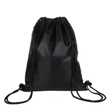Студенческая сумка для хранения только с шипами, карманная сумка на плечо, тканевая сумка, школьная сумка, баскетбольная сумка на шнурке, баскетбольная сумка
