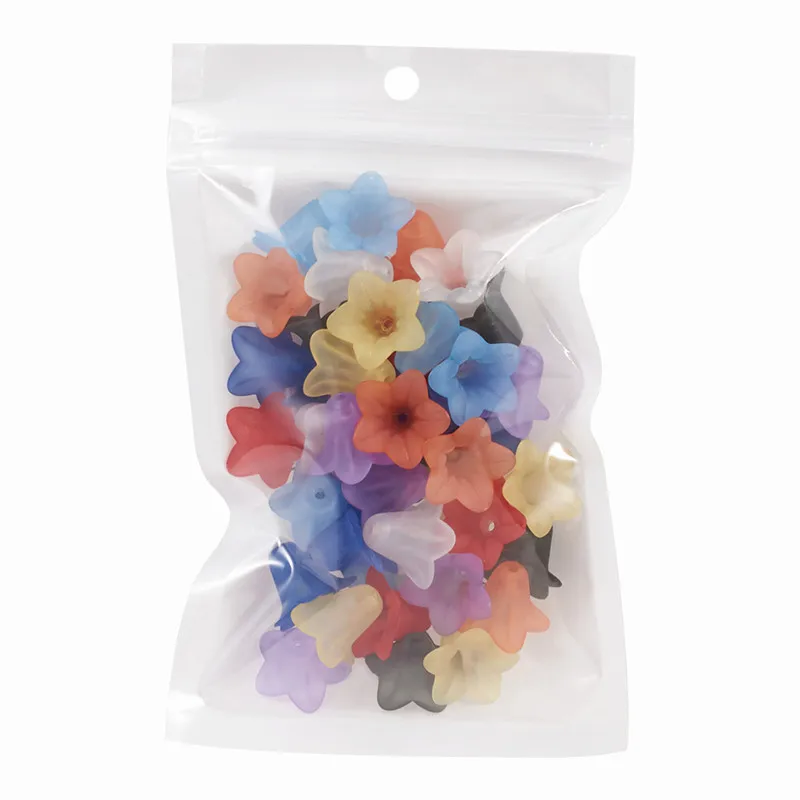 50pcs-Indigo-Lily-Frosted-Transparent-Acrylic-Spacer-Flower-Beads-for-Jewelry-Making-DIY-Bracelet-Necklace-16x12 (1)