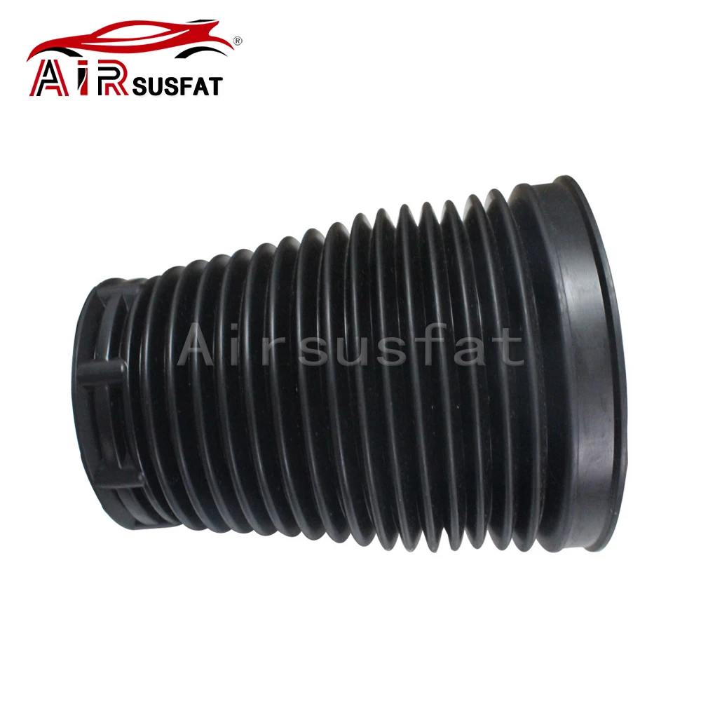 

1 Piece Front / Rear Shock Absorber Dust Cover For VW Touareg 7L For Audi Q7 4LB For Porsche Cayenne 955 7L0498137 7L0412137A