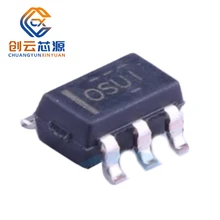 

1Pcs New 100% Original OPA171AIDBVR SOT-23-5 OPA OPA171 OPA171A OPA171AI Arduino Nano Integrated Circuits Operational Amplifier