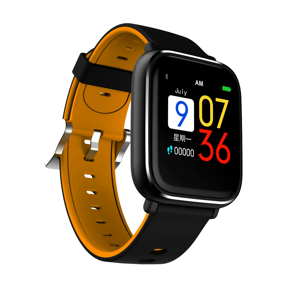 Q 58. Smart watch heart rate. Lian li q58. Q 58. Q 58.