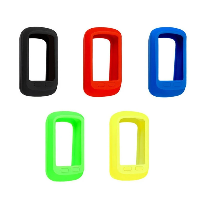 Cubierta de protección de silicona para bicicleta y motocicleta, cubierta de silicona antipolvo para XOSS G + A0NE