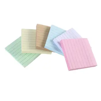 

12 Pcs Candy Color Mini Note Book Portable Ruled Notepad Memo Small Notebook Note Pads Checklist for Home School Office Supplies