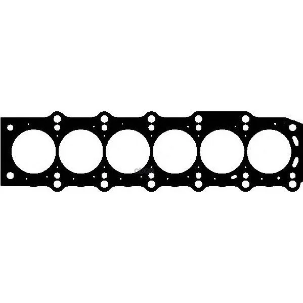 Прокладка Гбц Toyota 3.0 2jz-Ge Ajusa 10122600 Ajusa арт. 10122600