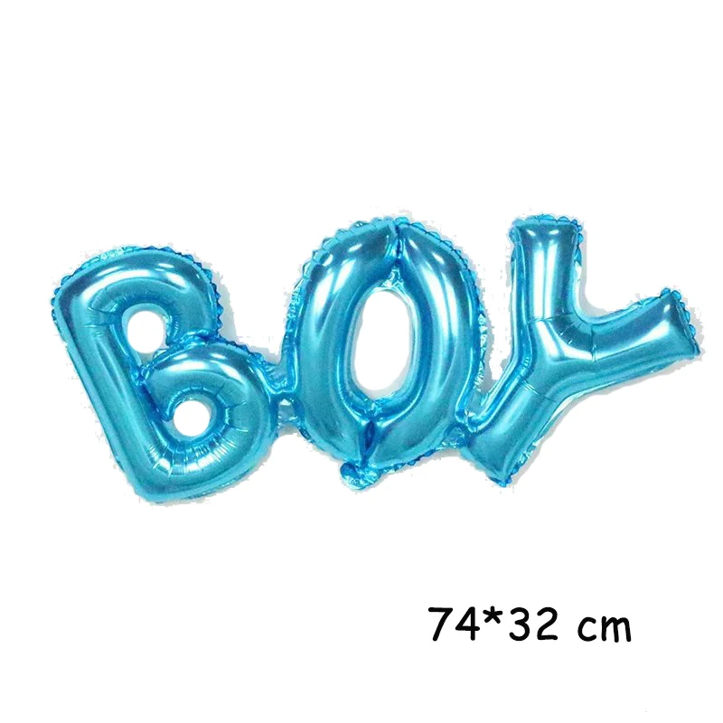 BOY Blue