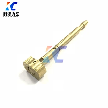 

KECHAO Lower roller drive shaft Compatible for Xerox 4110 4112 4127 4595 4590 900 1100 D110 D95 D125 D135 D136 9000