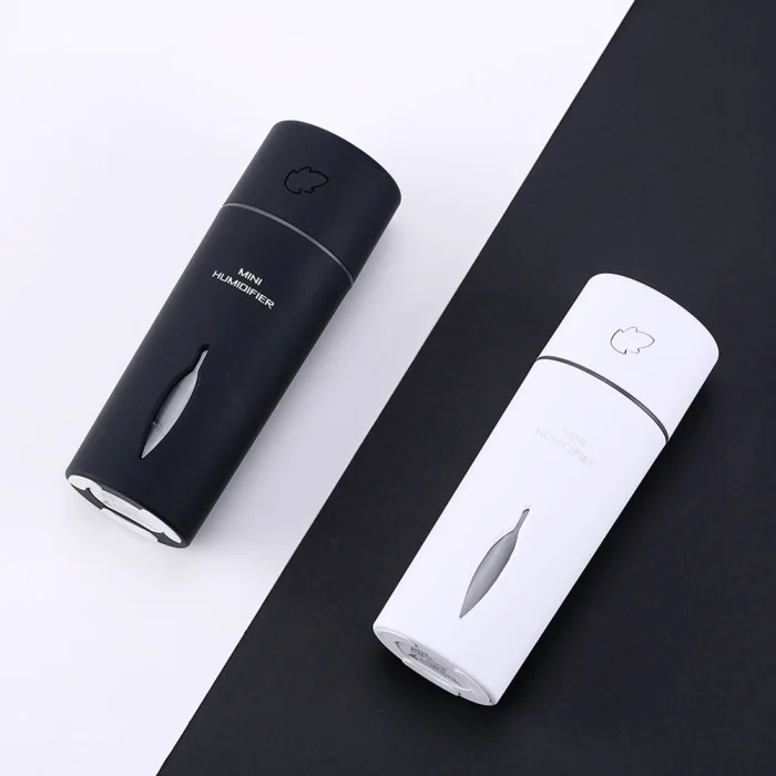 Горячая Распродажа 150 мл Мини Авто USB светодиодный диффузный увлажнитель воздуха для эфирных масел Аромат очиститель воздуха J99