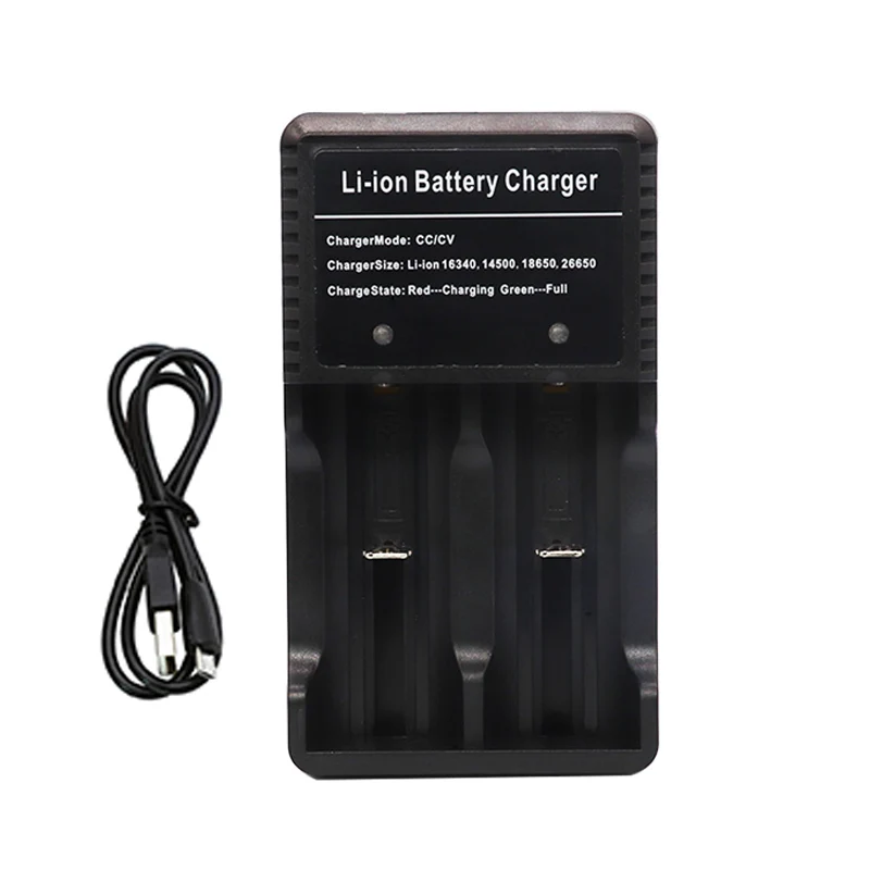 Оригинальная 18650 Батарея 3,7 V 3400mah ncr18650b перезаряжаемая литиевая батарея фонарик батарея с выпуклой головкой+ зарядное устройство
