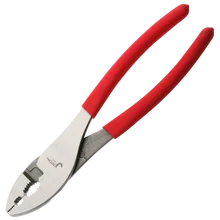 

Slip Joint Pliers 6 inch Carbon Steel Nut and Bolt Fastener Combination Pliers Household Repair Hand Tools