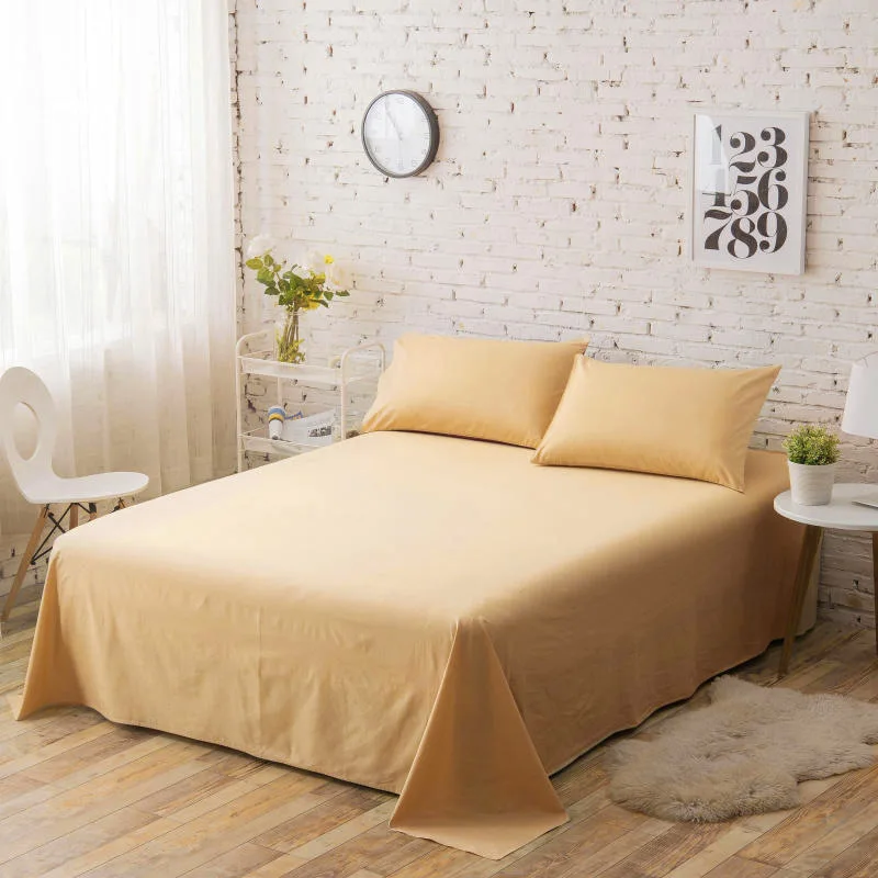 Простыня цельная простыня king size, простыня queen, простыня, набор хлопковых простыней, покрывало, постельное белье, Комплект постельного белья, матрас