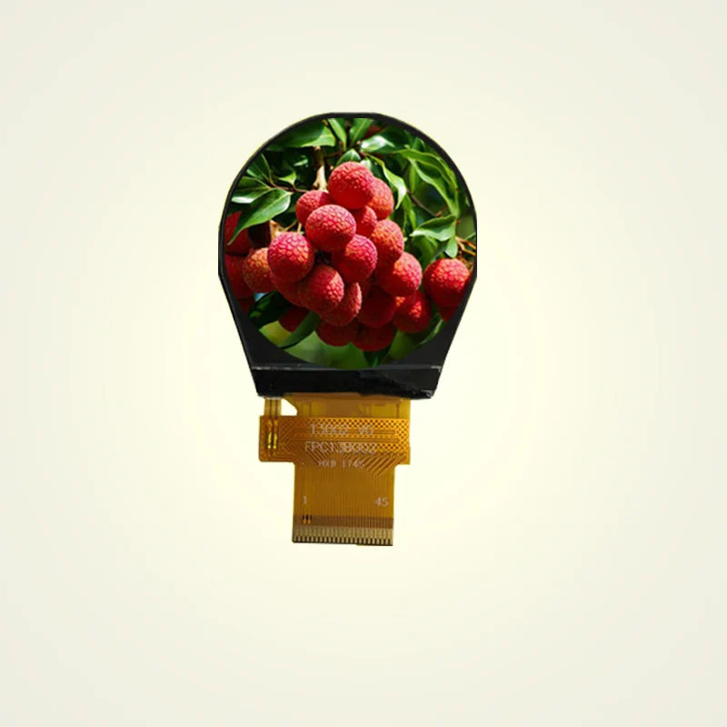 1 3 дюймовый 240*240 ST7789V RGB SPI интерфейс круглый TFT LCD|ЖК-экраны и панели для планшетов| |