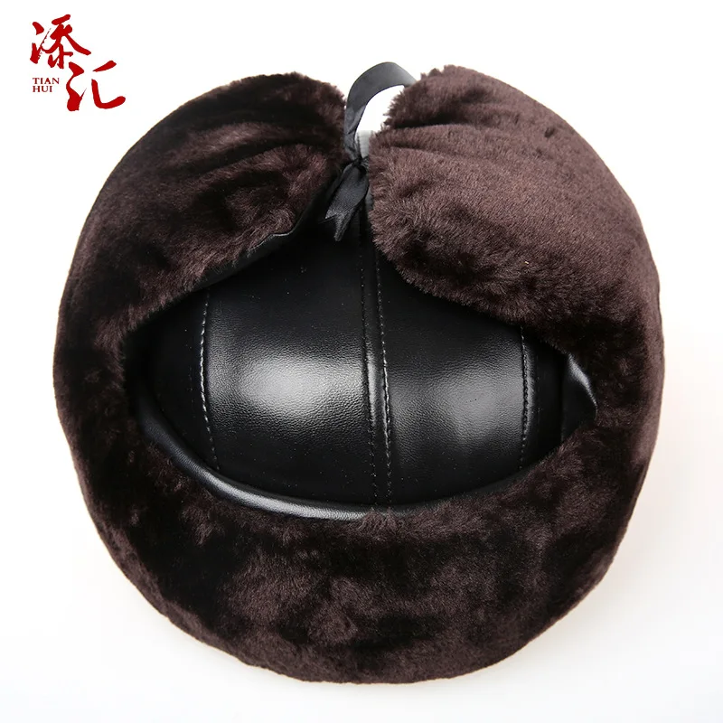 

Winter Cold Cotton Safety Helmet Sheep Shearing ABS Cap Shell Smashing Safety Helmet Warm Labor Safety Helmet Currently Availabl