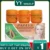 Папайя отбеливающий крем для лица anti freckle day night & pearl cream 3 шт в 1 коробке
