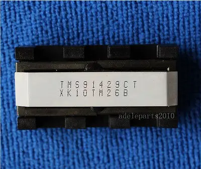 DHL/EMS 50 комплектов TMS91429CT CCFL трансформатор для Sam + sung 932MW SM932MW lcd tv-абсолютно новый-C1 |