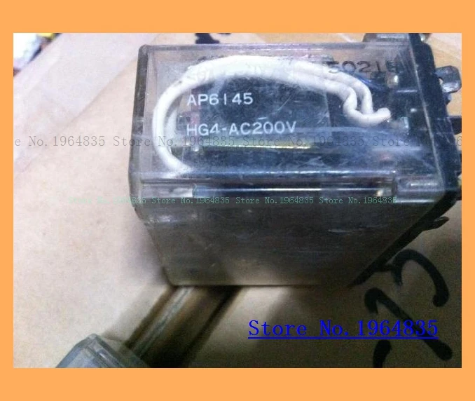 

HG4-AC200V
