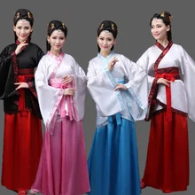 Китайский костюм принцессы, древний костюм, женский костюм Танг, одежда для выступлений Hanfu, платье принцессы, костюм для взрослых