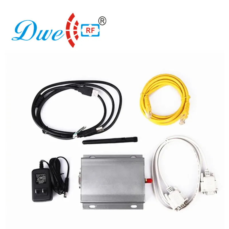 rfid active reader