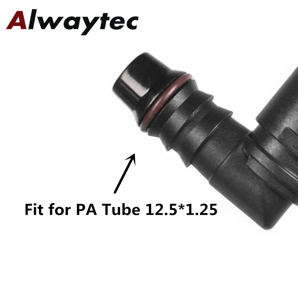 Быстрый соединитель для топливной линии SAE10|connector|connector fittings |