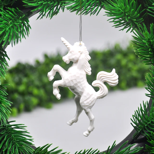 Luminous Unicorns Resin Miniature Figurine Mini Unicorn Glow At Night Doll  House Diy Accessories Unicorn Fairy Garden Decoration - Figurines &  Miniatures - AliExpress