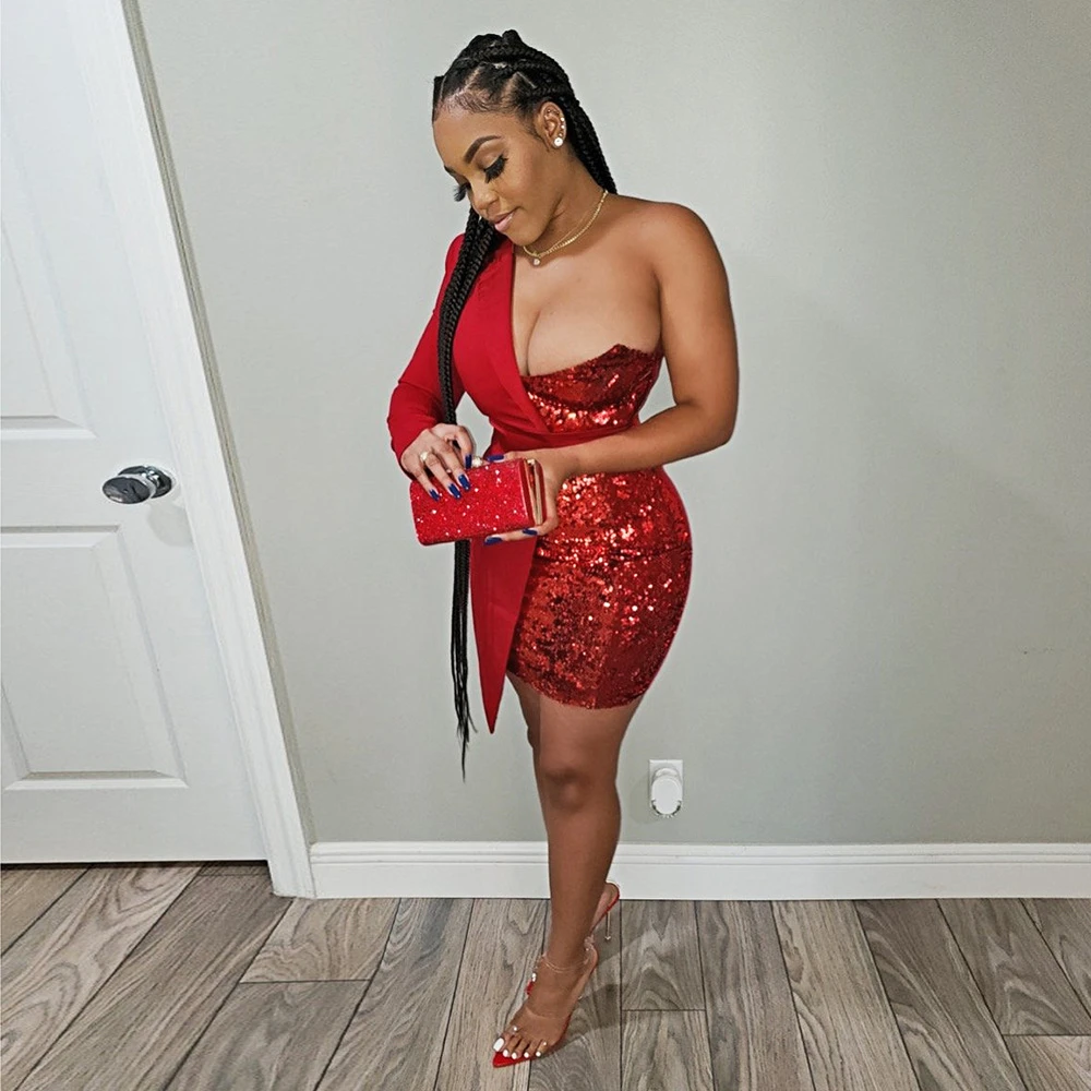 blazer dress for women