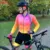 MLC-Macacão One Piece para Mulheres, Jersey Ciclismo Triathlon, Roupa Desportiva ao Ar Livre, Roupas de Bicicleta, Roupas Femininas 3