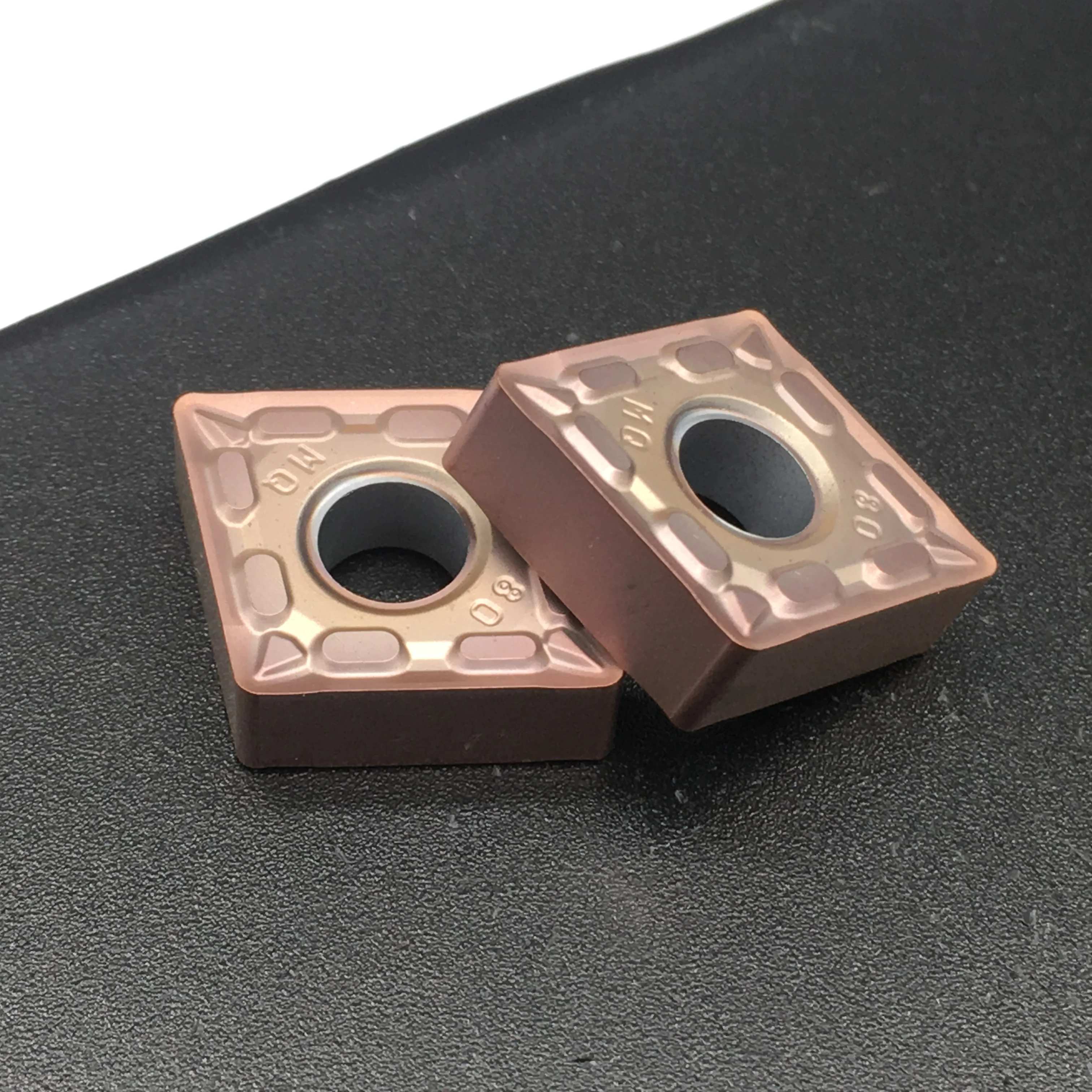10 шт. CNMG120408 MQ PR1125 токарный инструмент для нержавеющей стали высокое качество обработки карбидная вставка для токарного станка инструменты