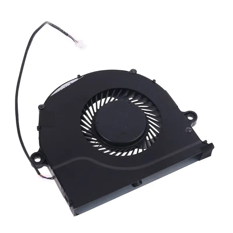 

Laptop CPU Cooling Fan for ROG Strix FX63 FX63VM FZ63VM DFS541105FC0T-FK 6P R2JB