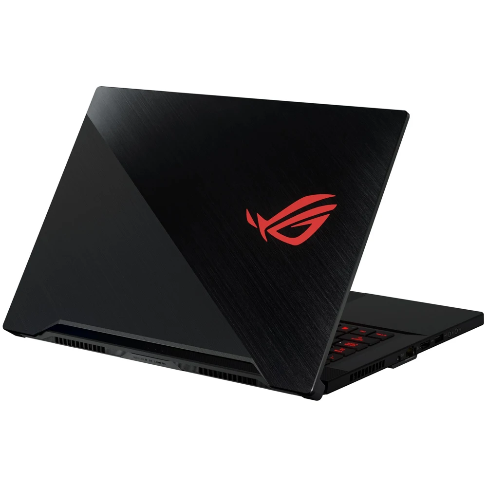 Rog zephyrus gu605. Asus rog zephyrus m15 gu502lu-az106t обзоры.